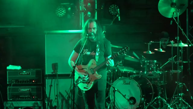 Greener/The Other Fool