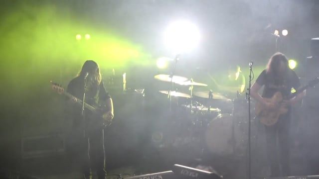 Lux Aeterna