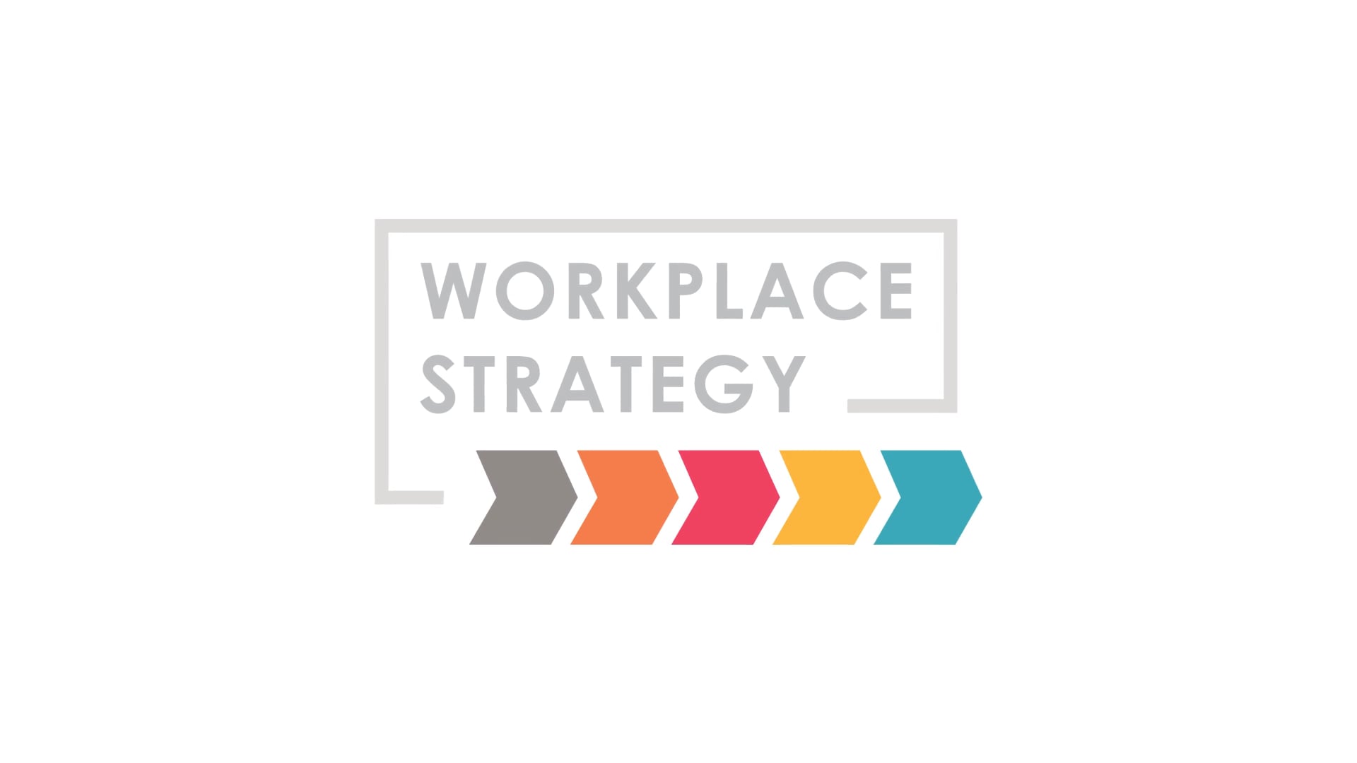 >Workplace Strategy