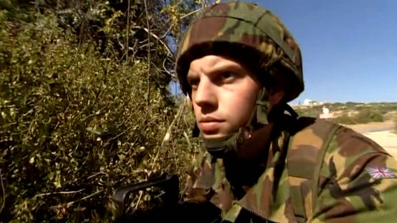 Battlefield Casualty Drills on Vimeo