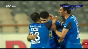 Esteghlal v Esteghlal Khuzestan - Full - Week 28 - 2018/19 Iran Pro League
