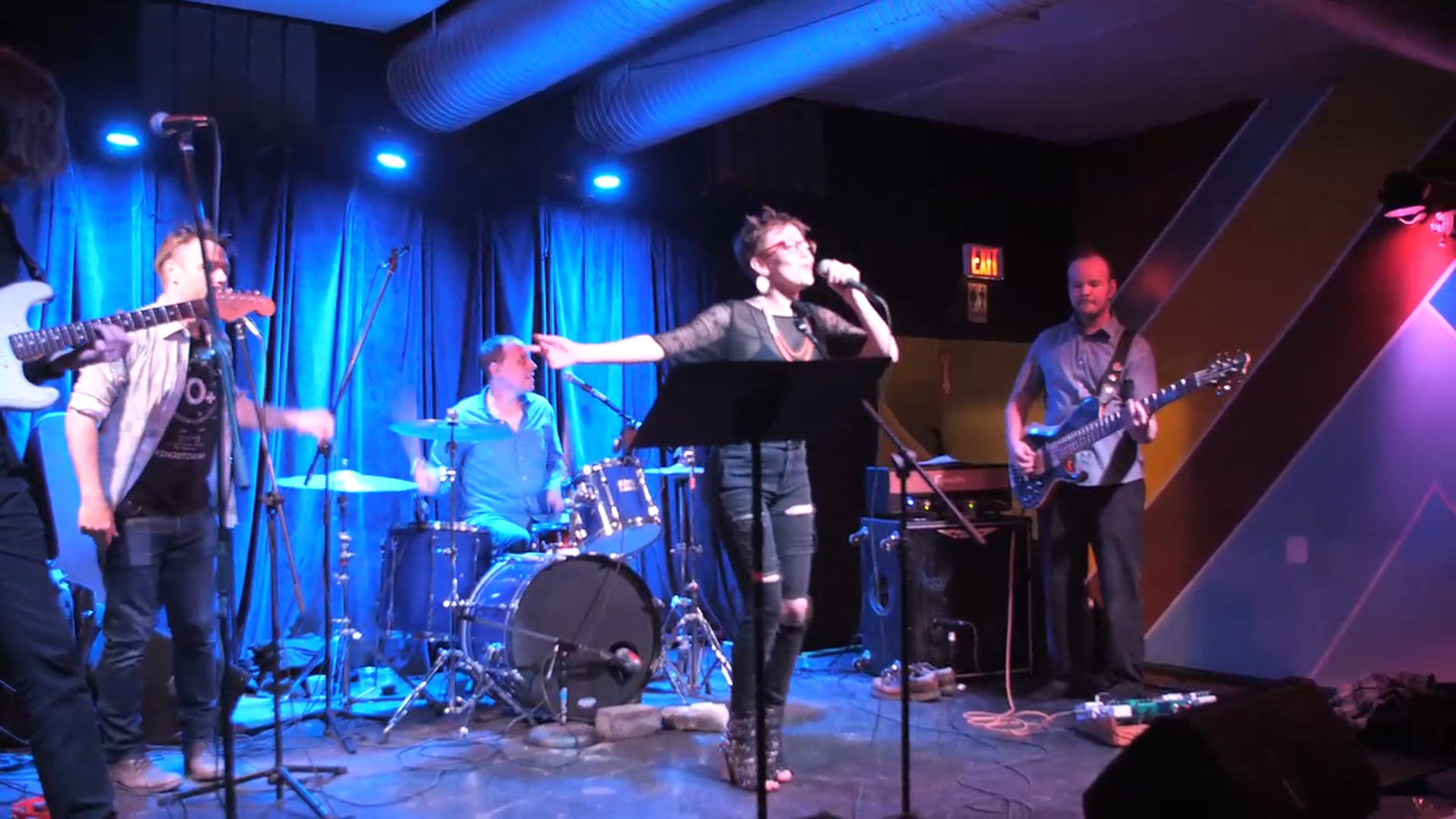 Hudson Valley Live Band Karaoke - Cee-Lo