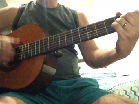 Curso de Violão Online - Vídeo