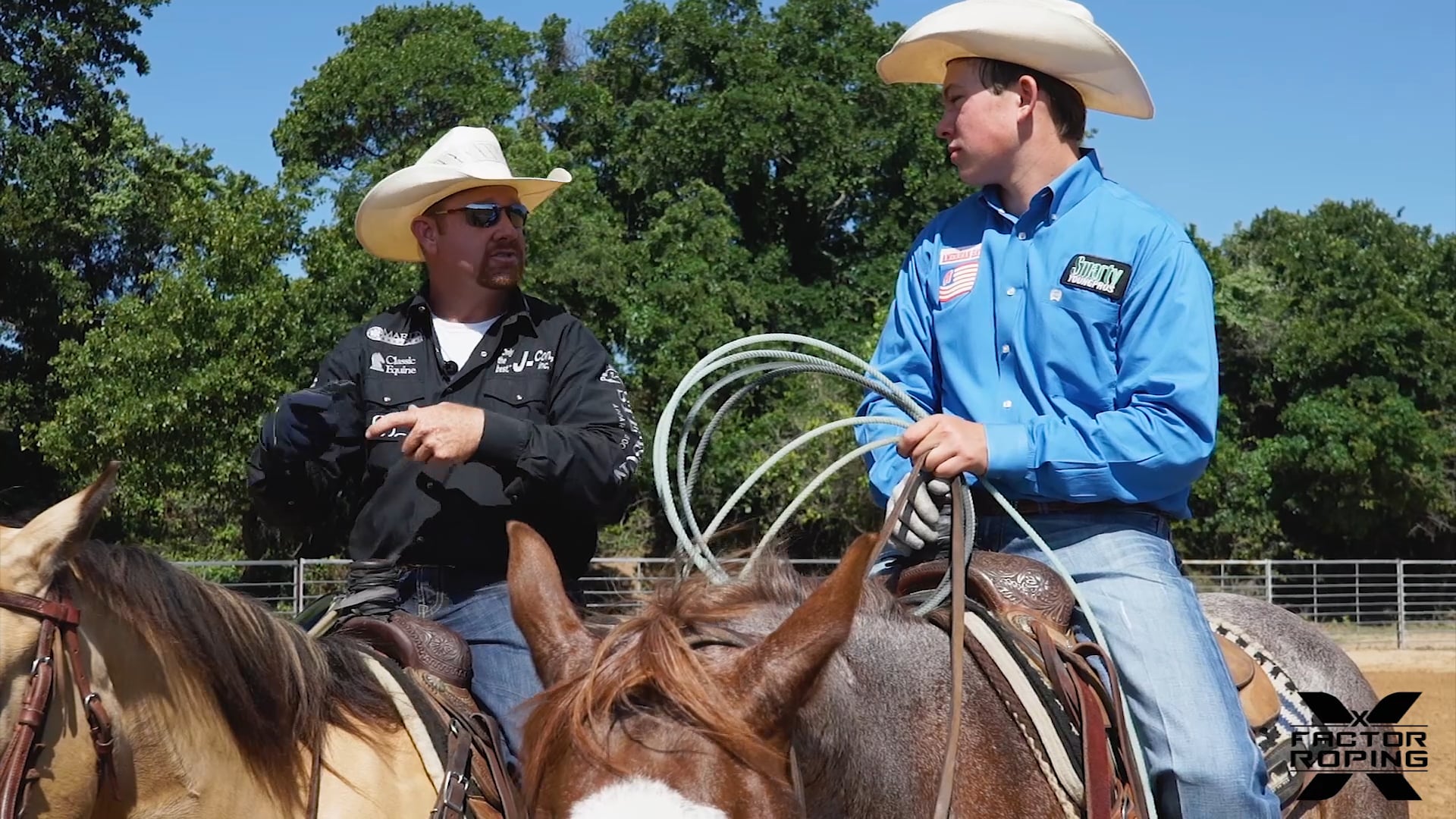 Having Clear Communication with Your Horse with Kory Koontz FREE