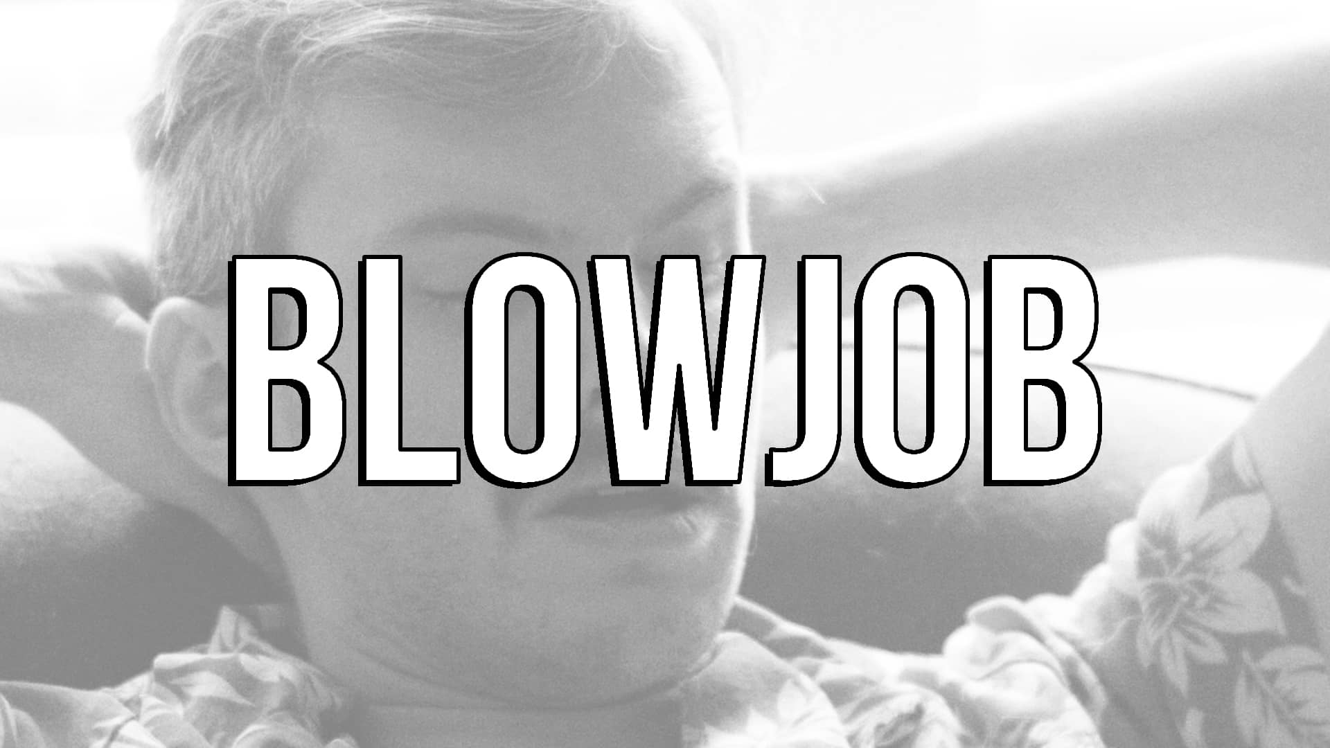 Blowjob On Vimeo