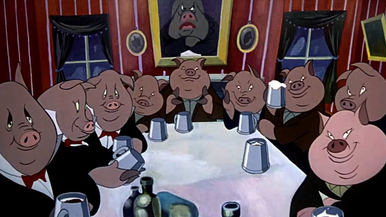 Animal Farm