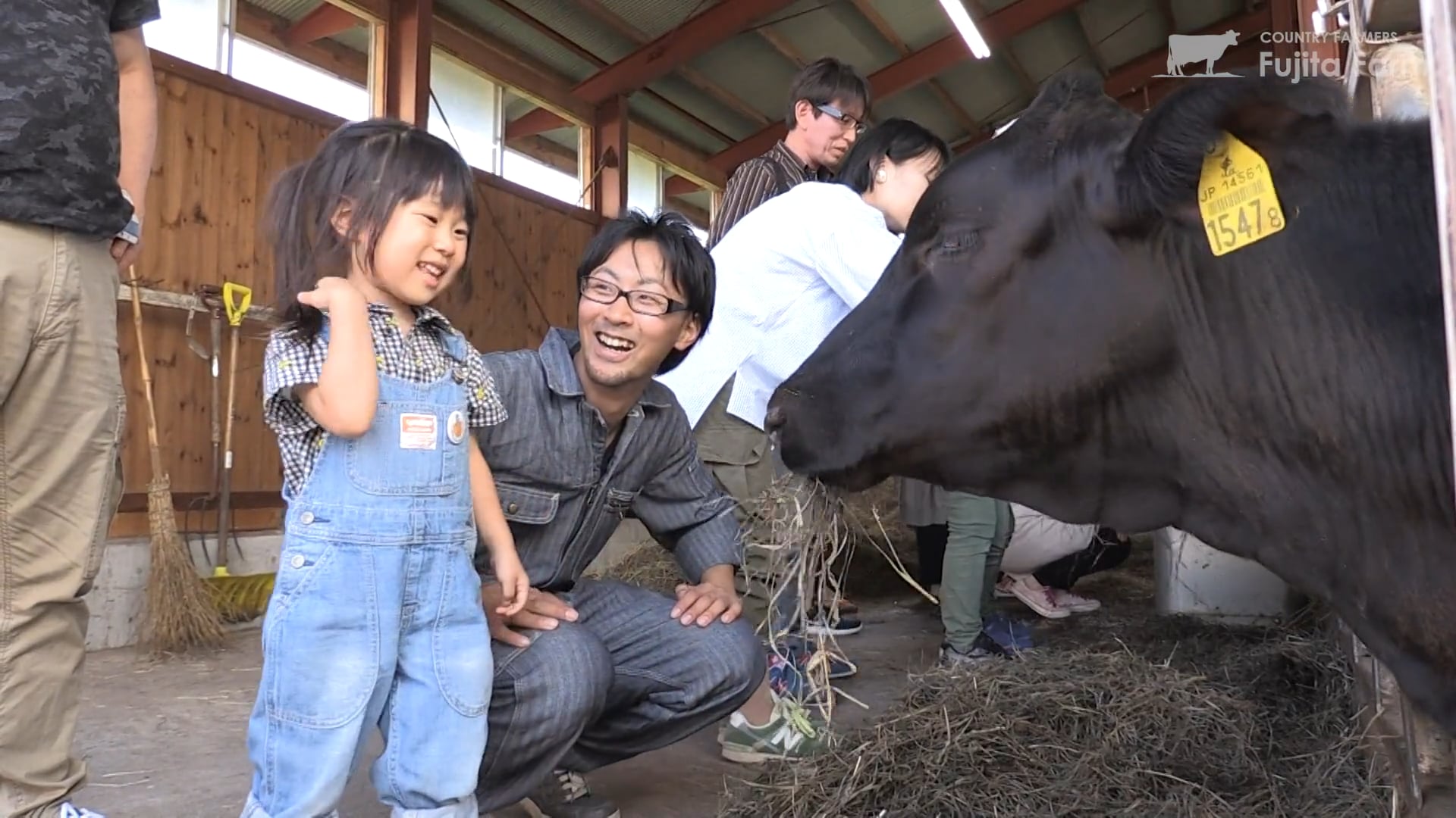 体験牧場・ファームステイ 『カントリーファーマーズ藤田牧場』 北海道 