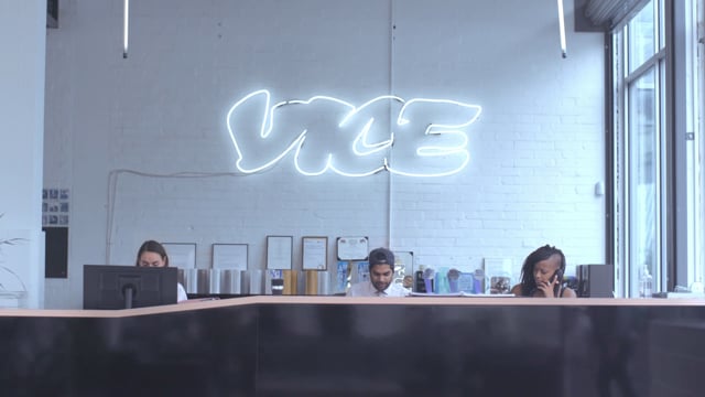 VICELAND 2 - Alex Nicholson