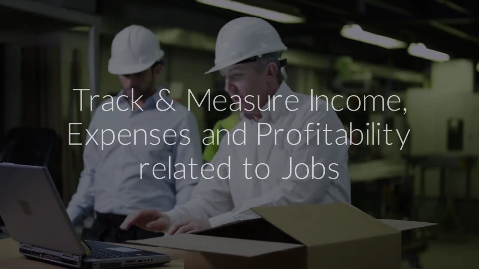 Cerebiz Jobs Overview