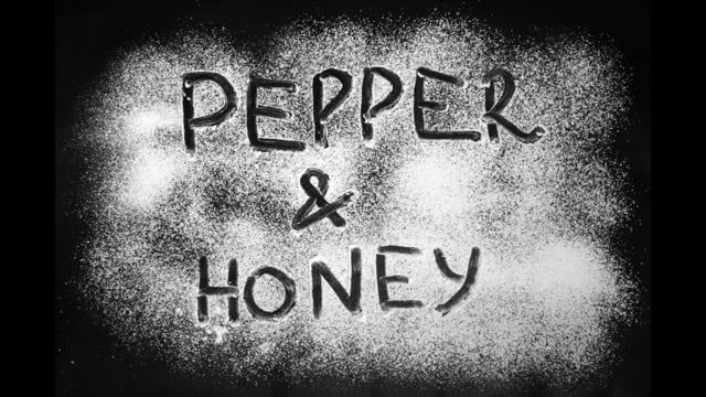 Pepper & Honey - NotNow Collective