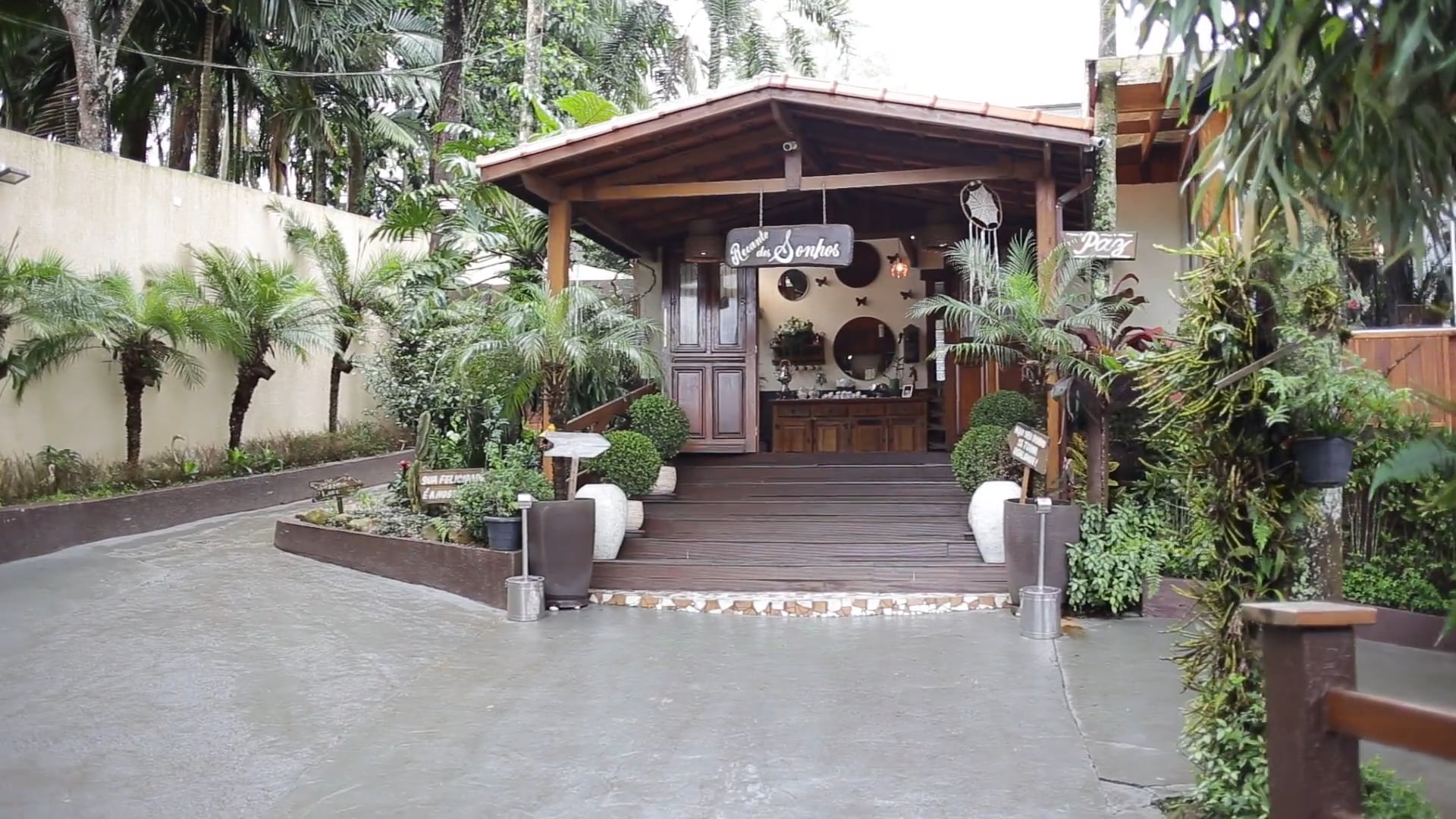 Chácara Recanto dos Sonhos