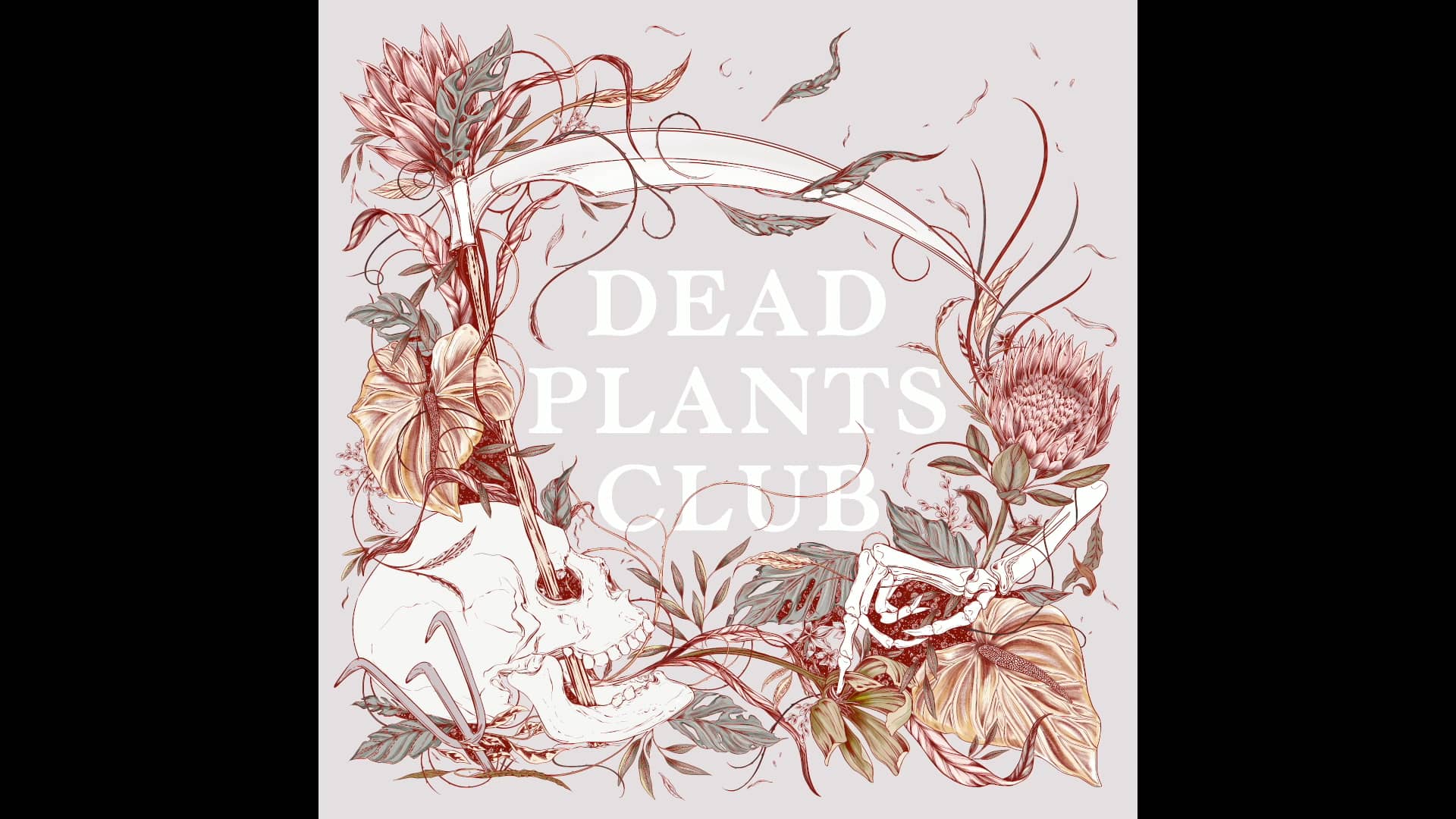 Dead Plants Club on Vimeo