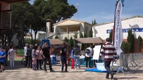 6a Fira d'entitats escalenques