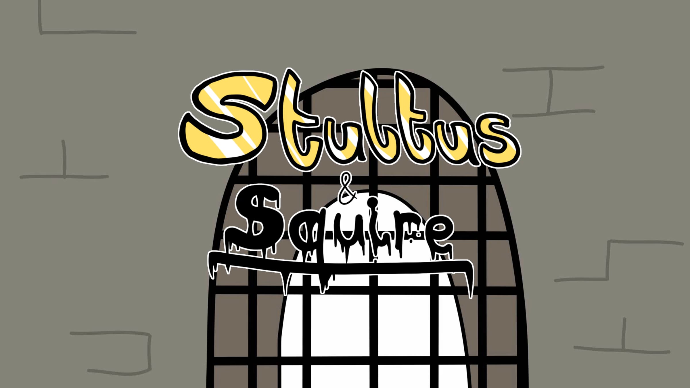 Stultus And Squire - The Hero's Award | Videos & Movies on Vimeo