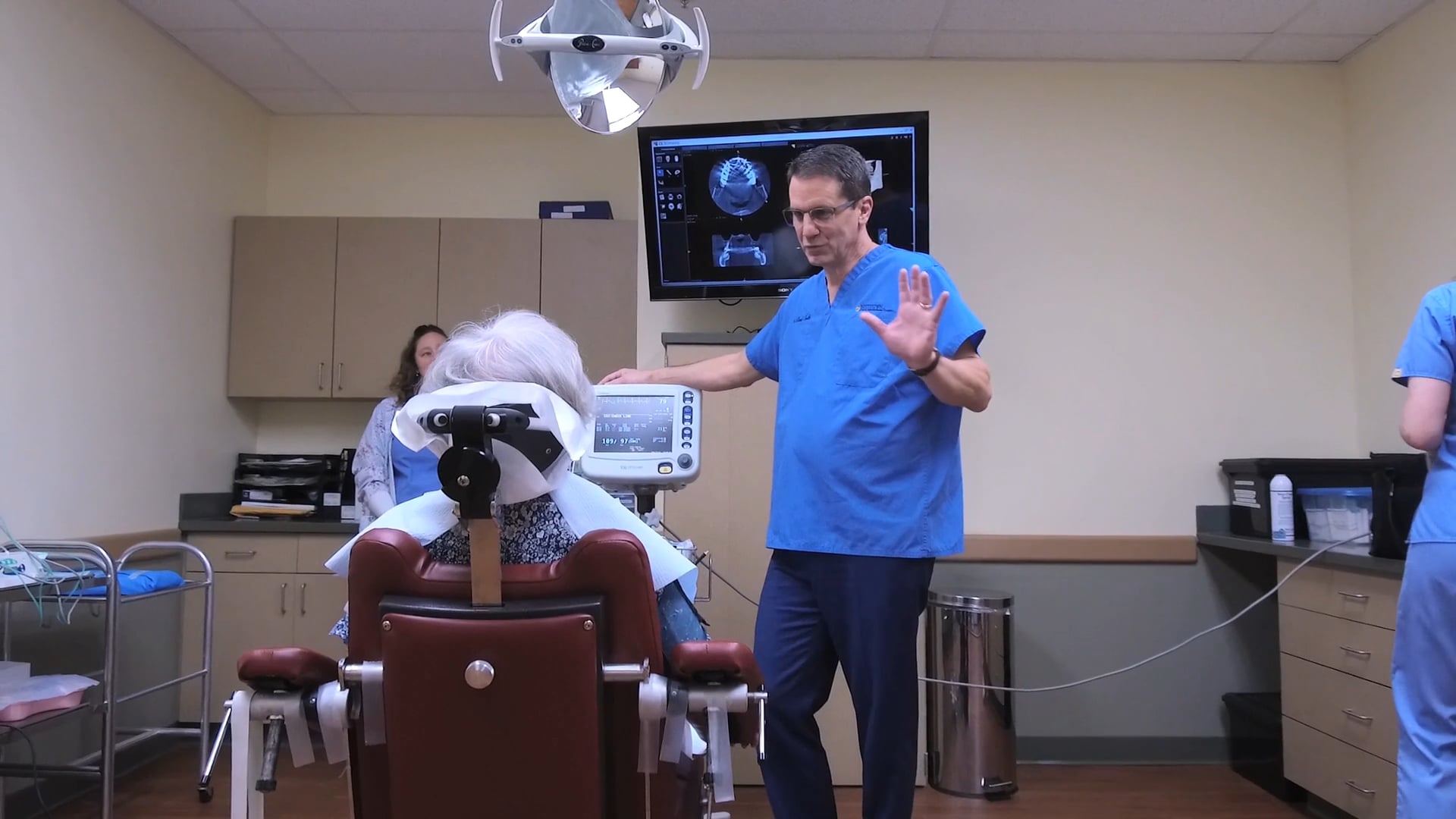 Pottstown Oral & Maxillofacial Surgery -- Practice Profile