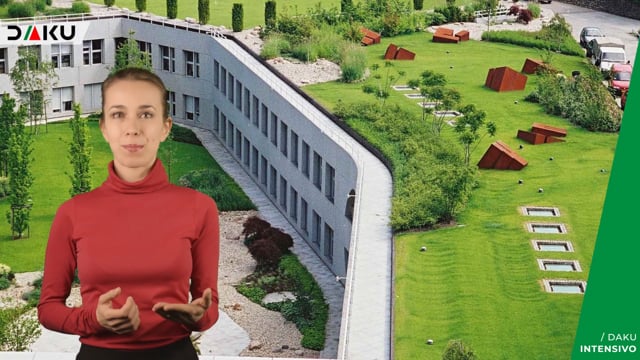 Daku intensivo