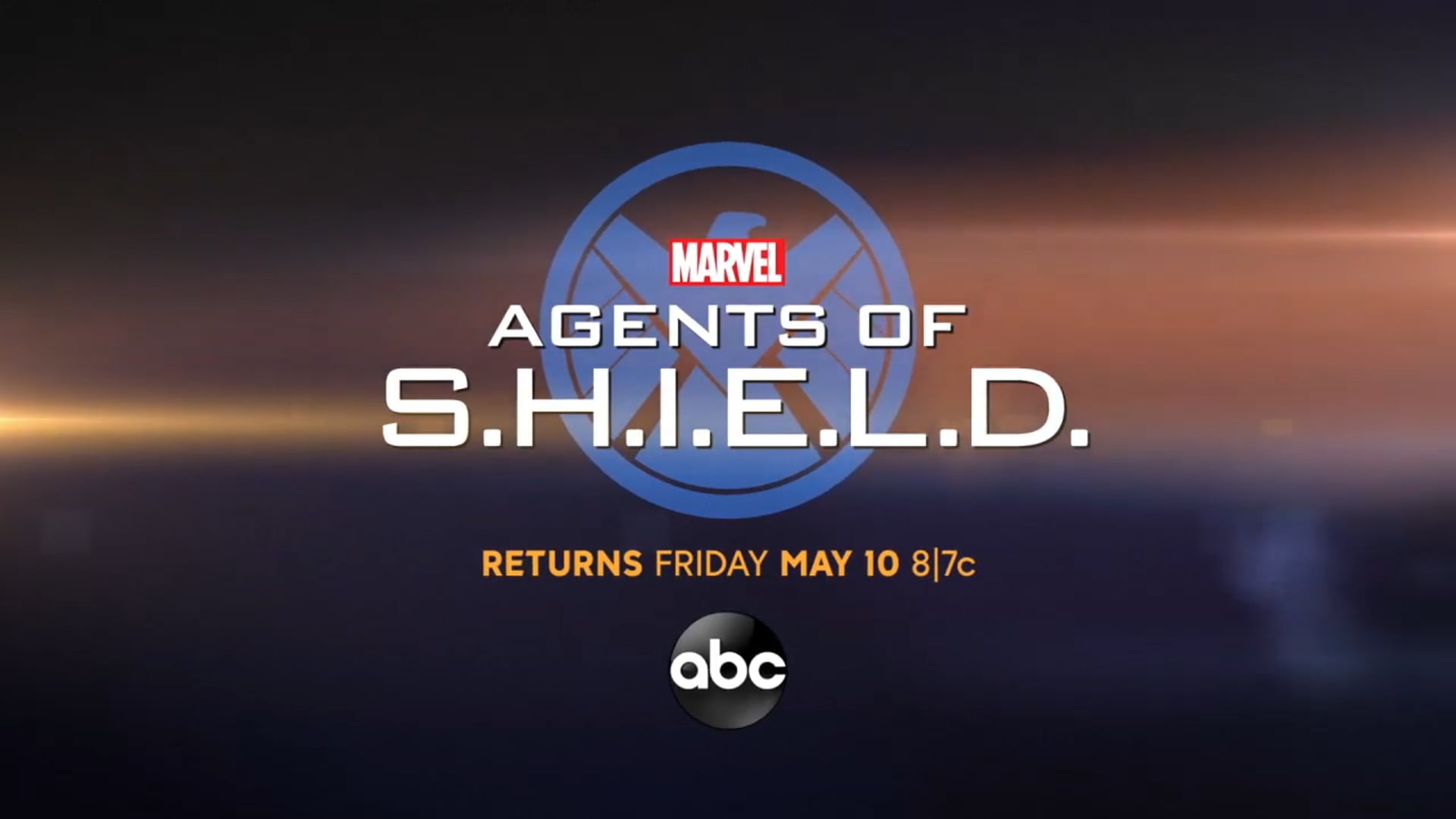 Agents of S.H.I.E.L.D. - "The End" Trailer