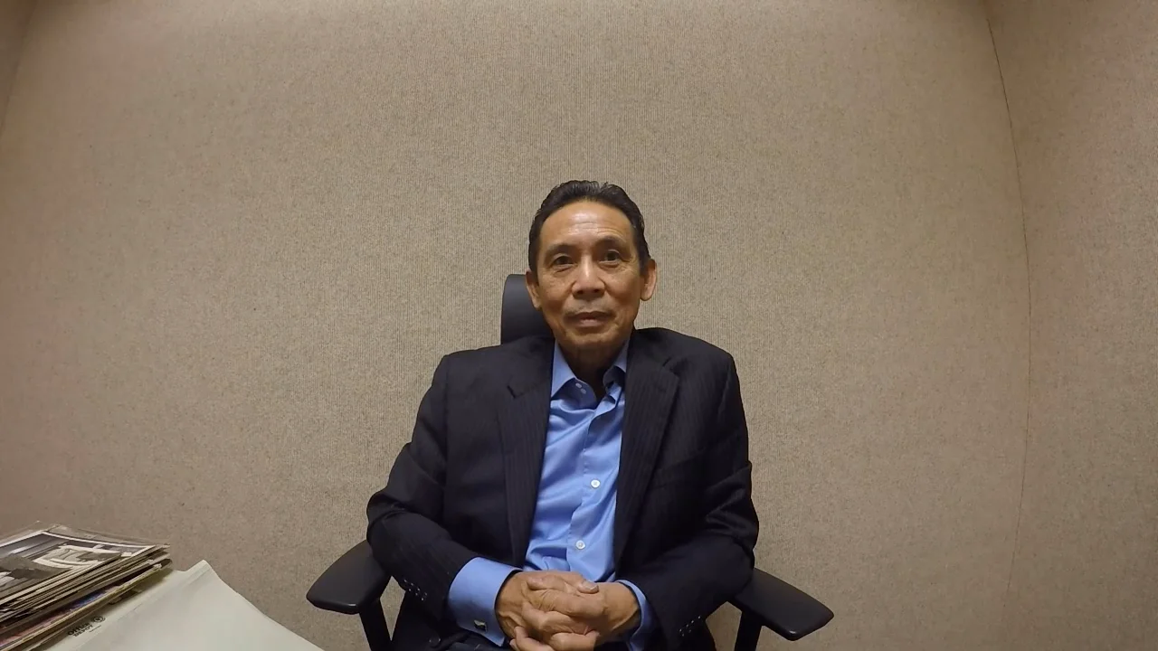 Kerry Yo Nakagawa, image size:1280x720