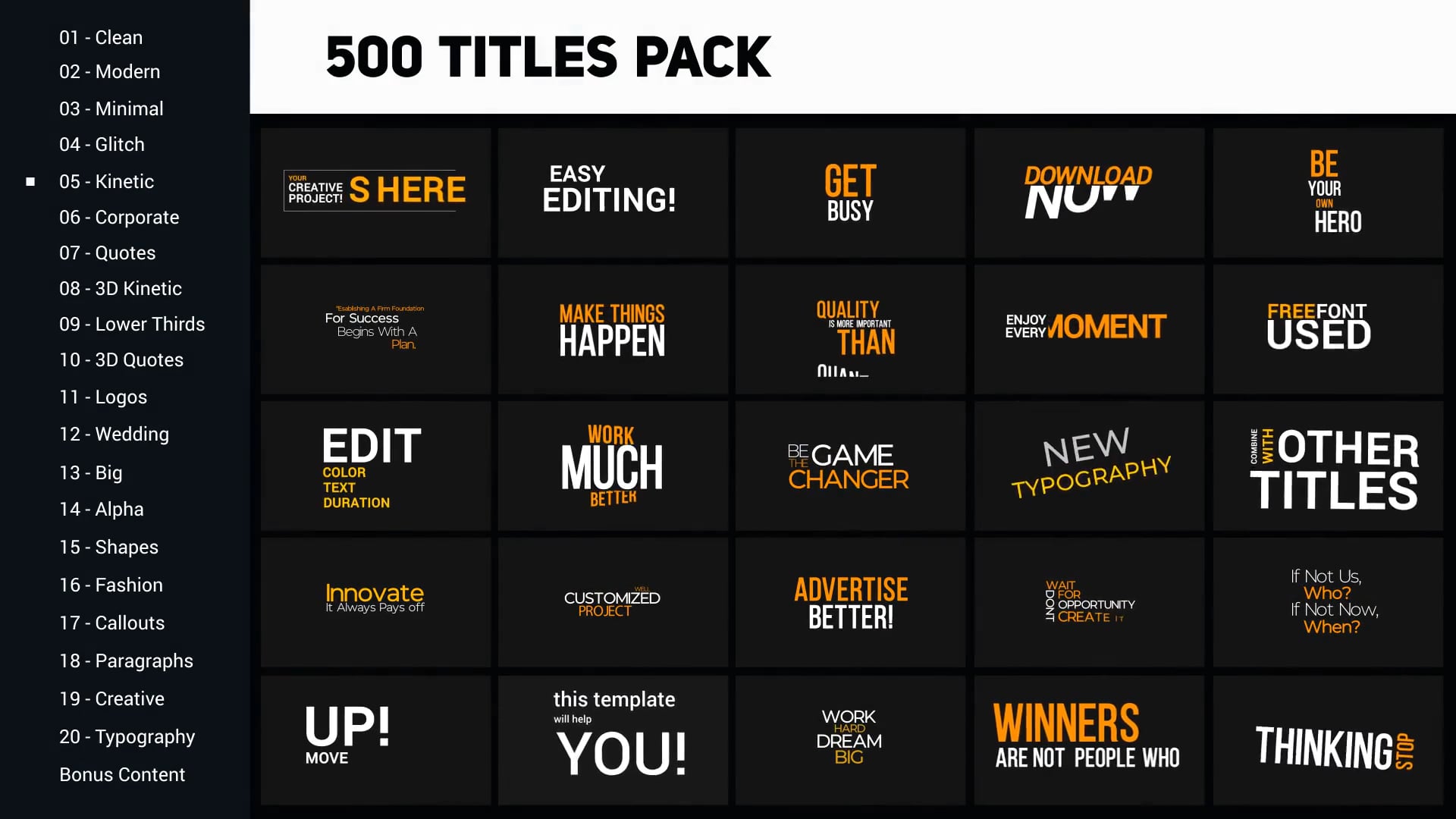 After effects project title. Title pack. Title pack. Title pack. Line titles after effects template.