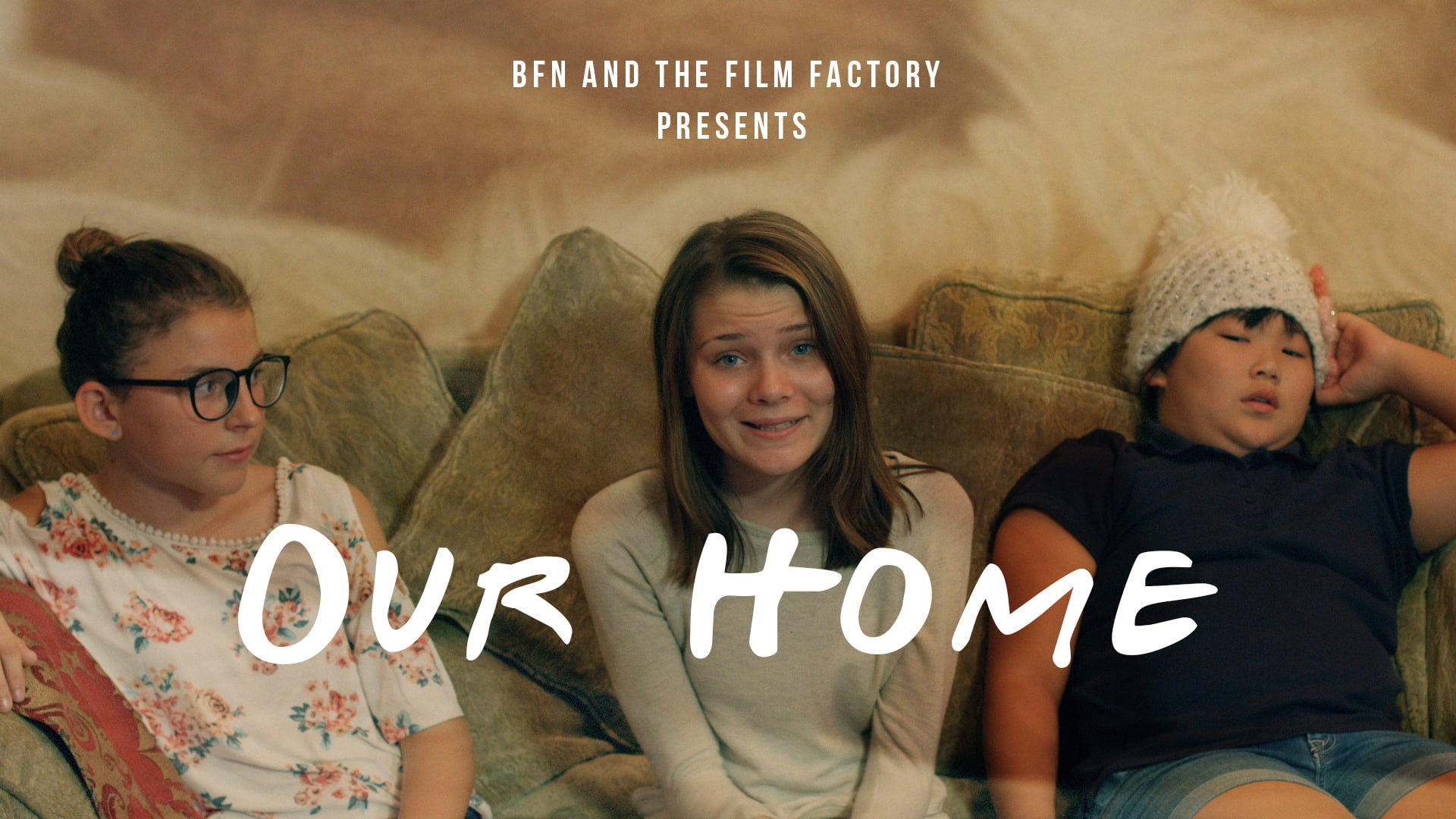 Our Home Teaser Trailer 1 min