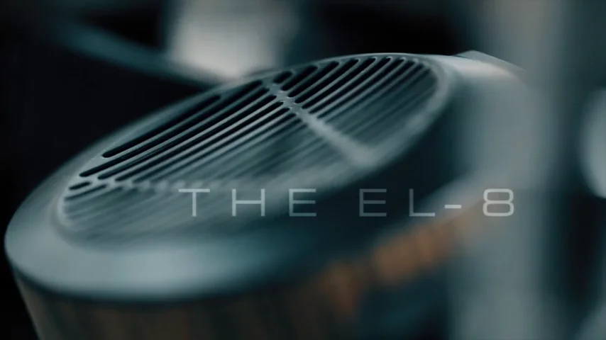EL-8 Titanium - Audeze EL-8 Titanium - Audeze