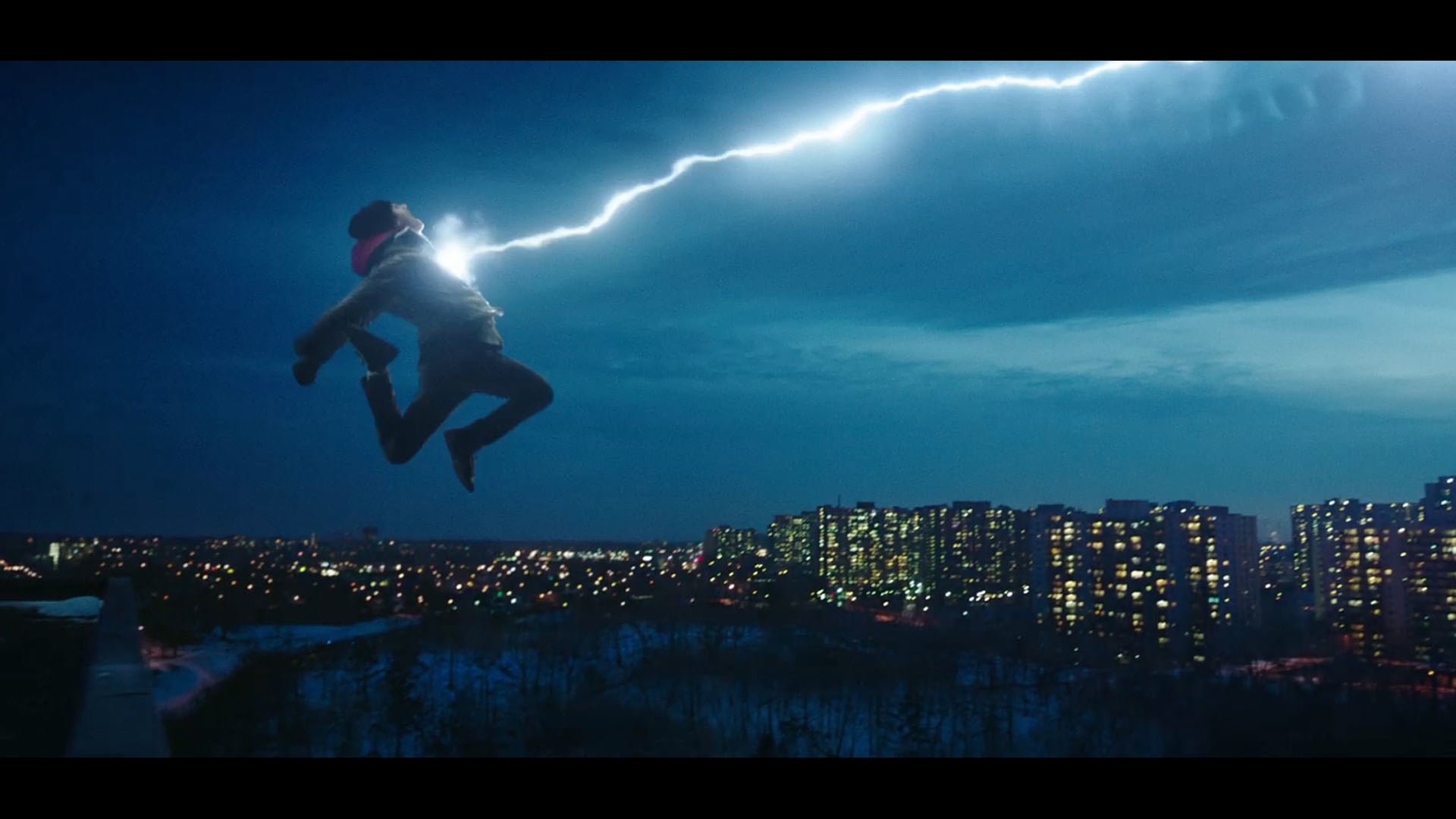Shazam! - "Super" TV30