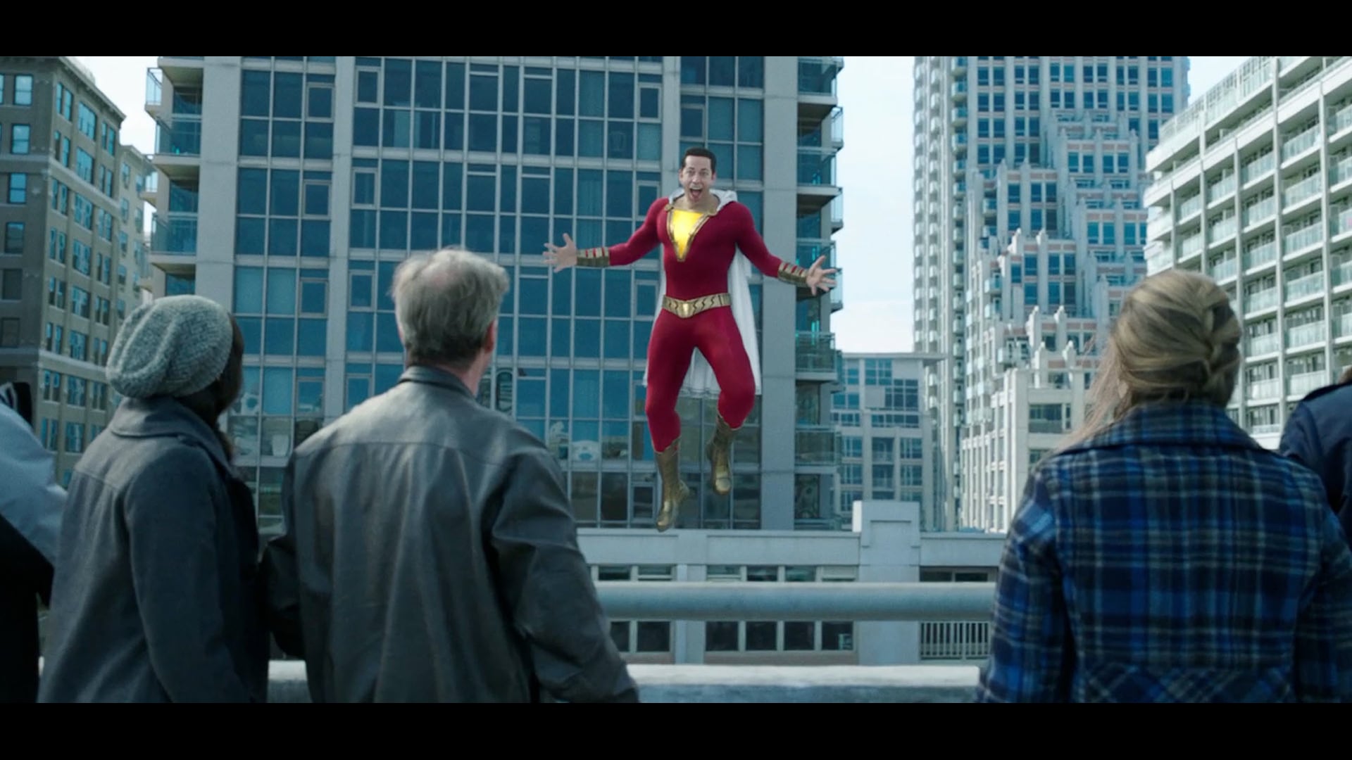 Shazam! - "Dream" TV30 Kids