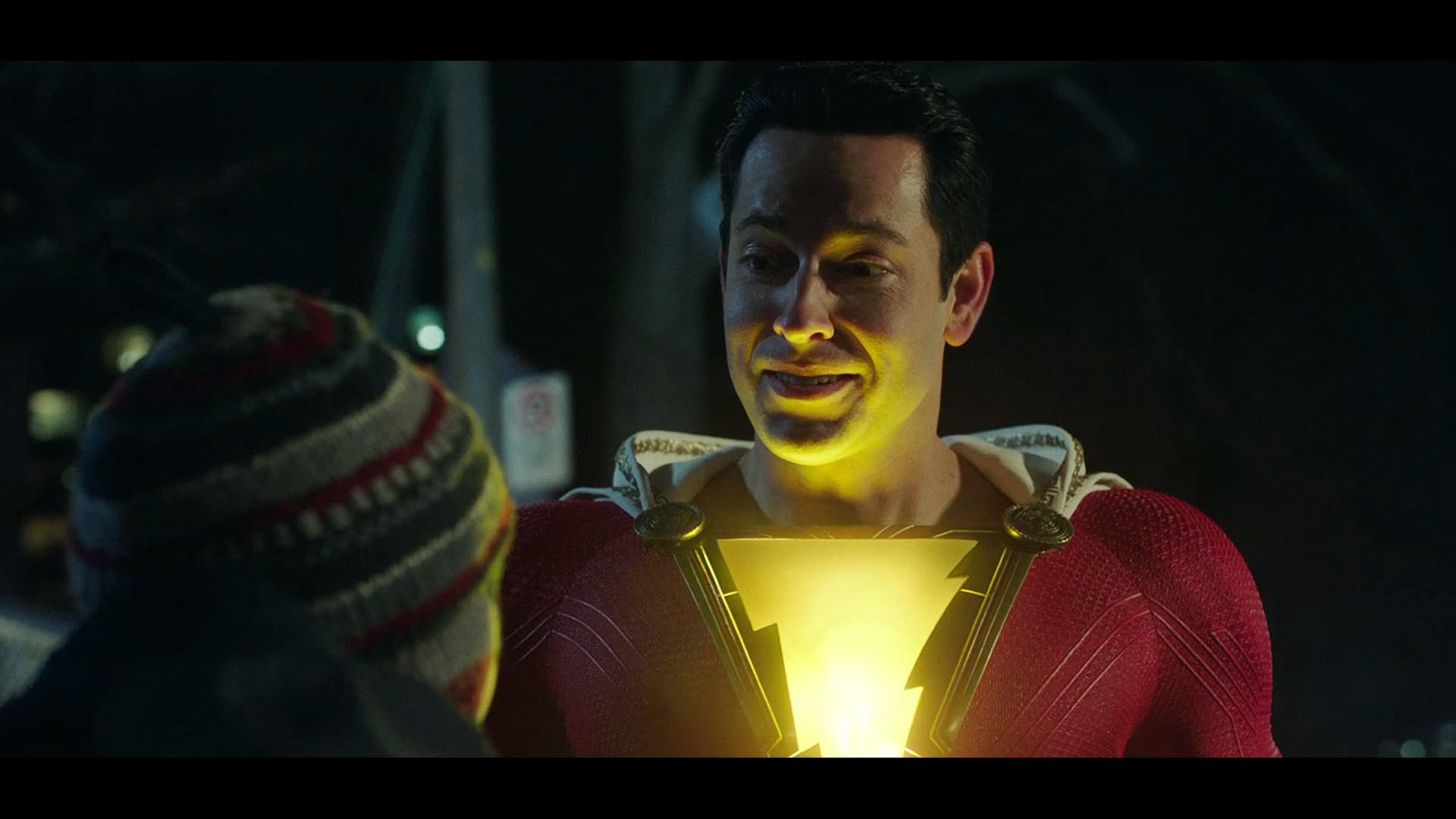 Shazam! - TV30 "Hear Review"