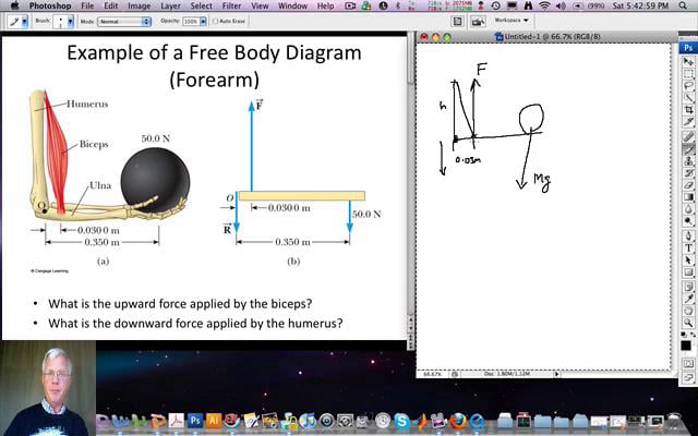 8.3 Examples of static equilibrium on Vimeo