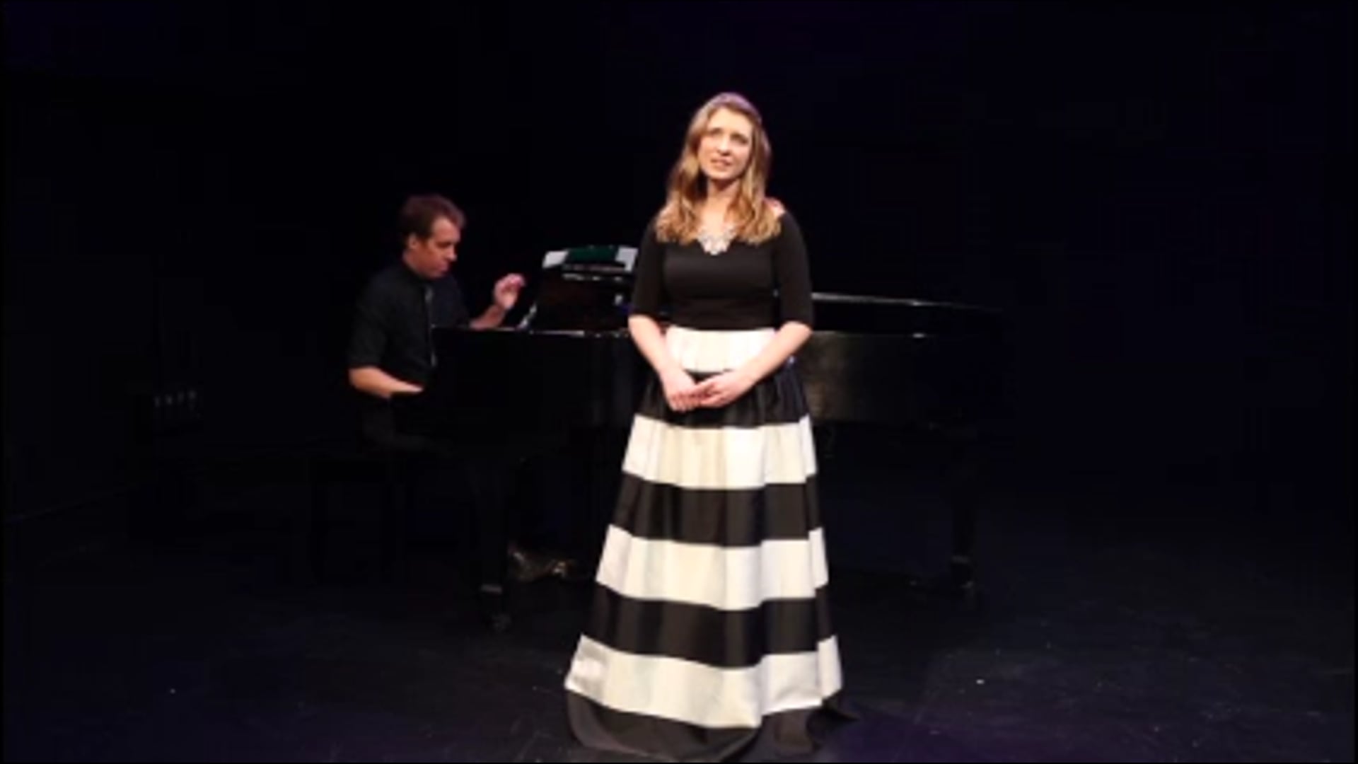 "Somewhere That's Green" from Little Shop of Horrors by Menken & Ashman