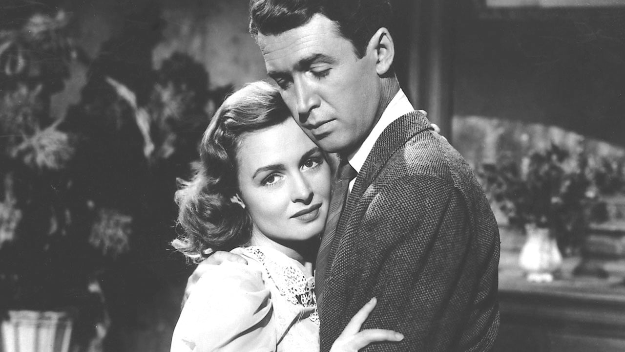 It's a Wonderful Life