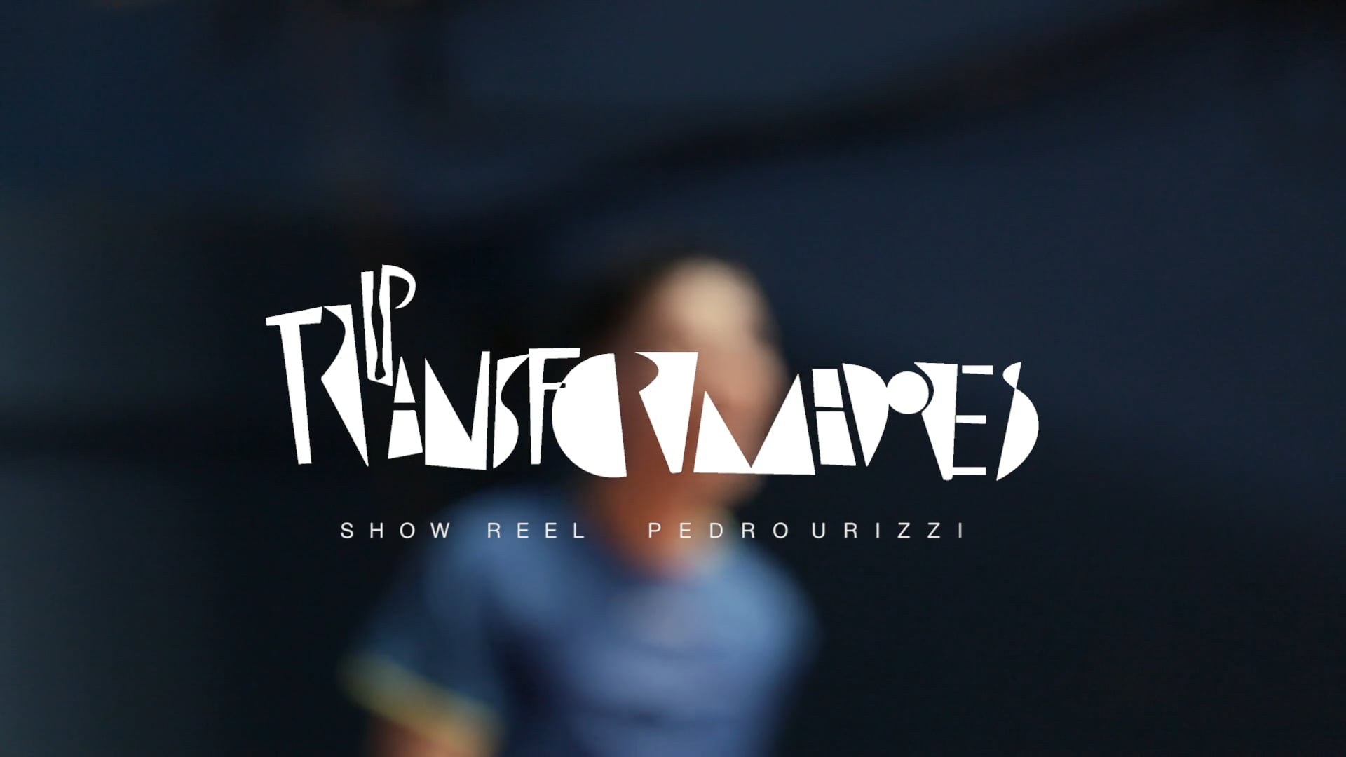 Reel_TripTransformadores 2017 e 2018
