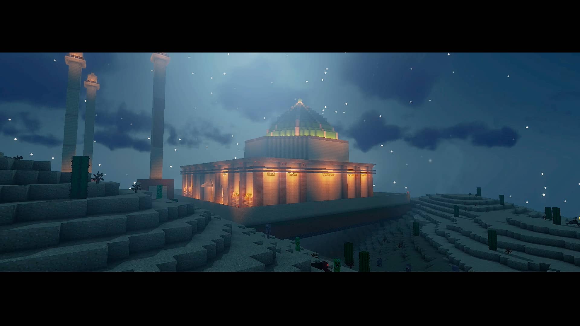 History Blocks on Vimeo