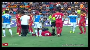 Foolad v Paykan - Full - Week 28 - 2018/19 Iran Pro League