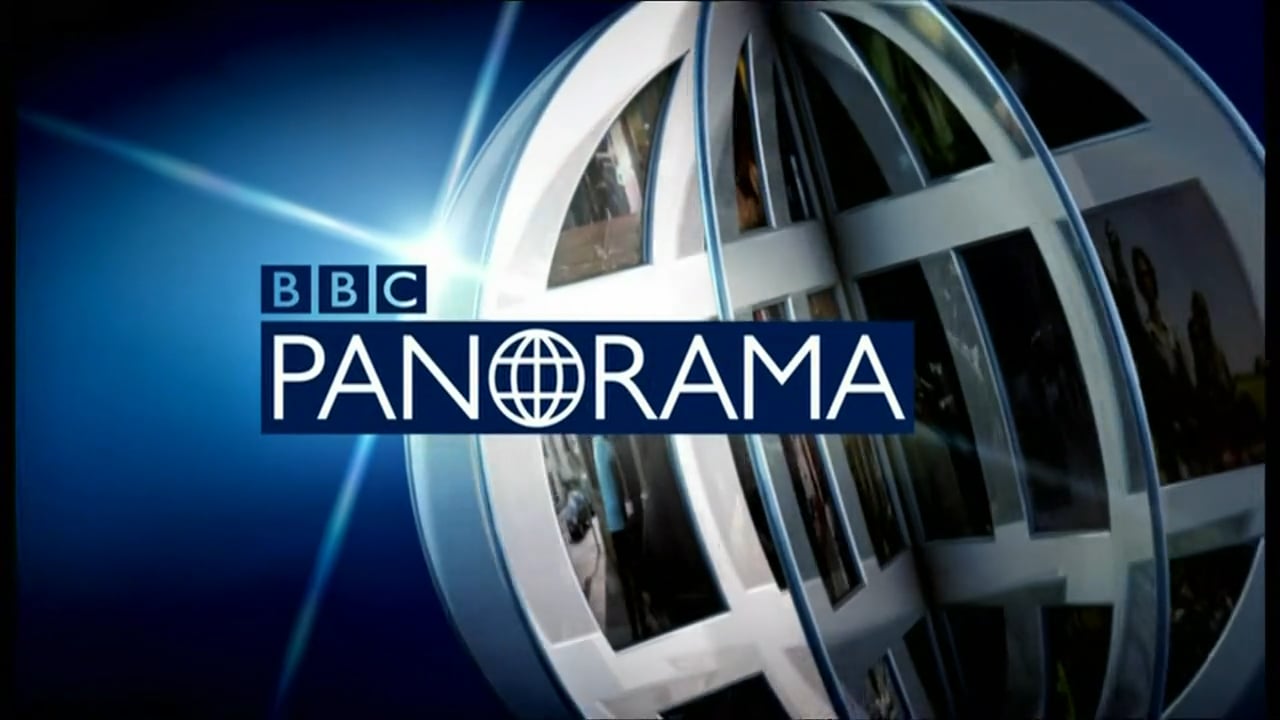 BBC1 Panorama - 29 April 2019 - Scandal in the Church of England on Vimeo