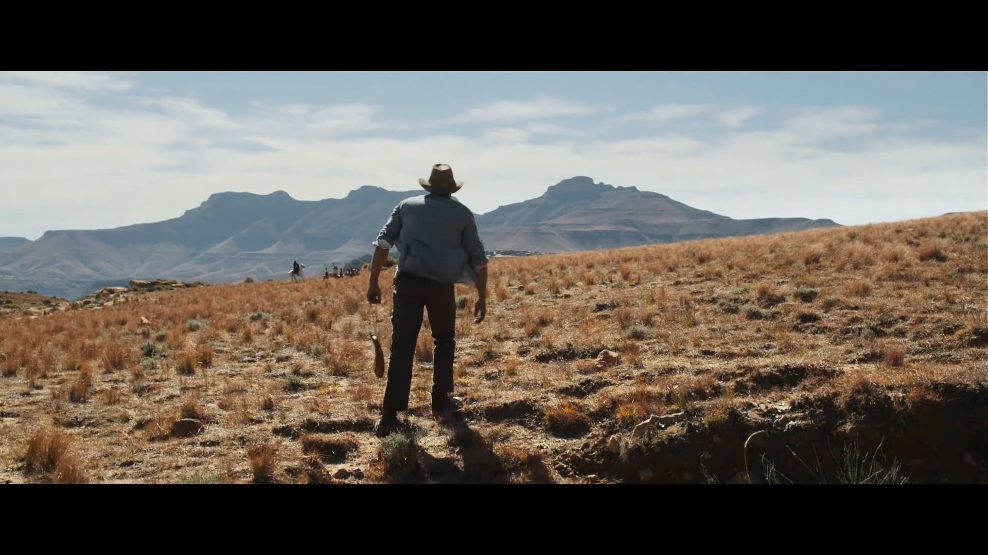 Indigenous Film Distribution Showcase