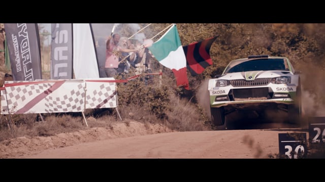 ŠKODA Motorsport