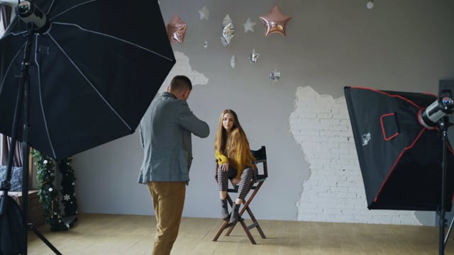 Module 02: Requirements to Becoming a Personal Stylist - Video Thumbnail