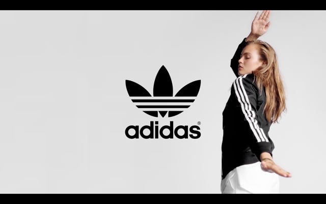 Adidas - Lessons