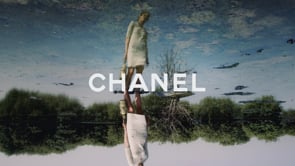 Mojeh x Chanel