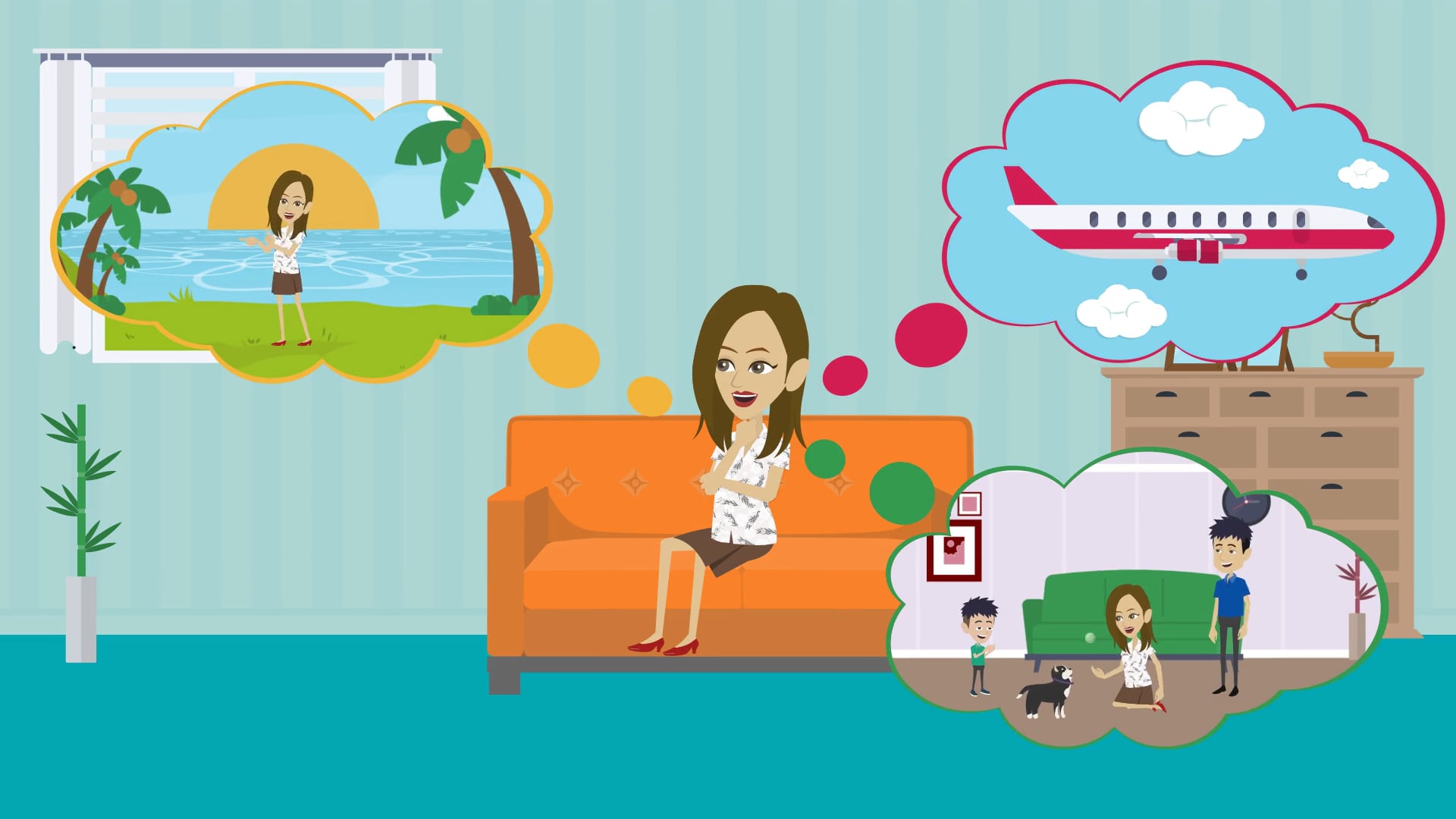 Remember to get your travel vaccines