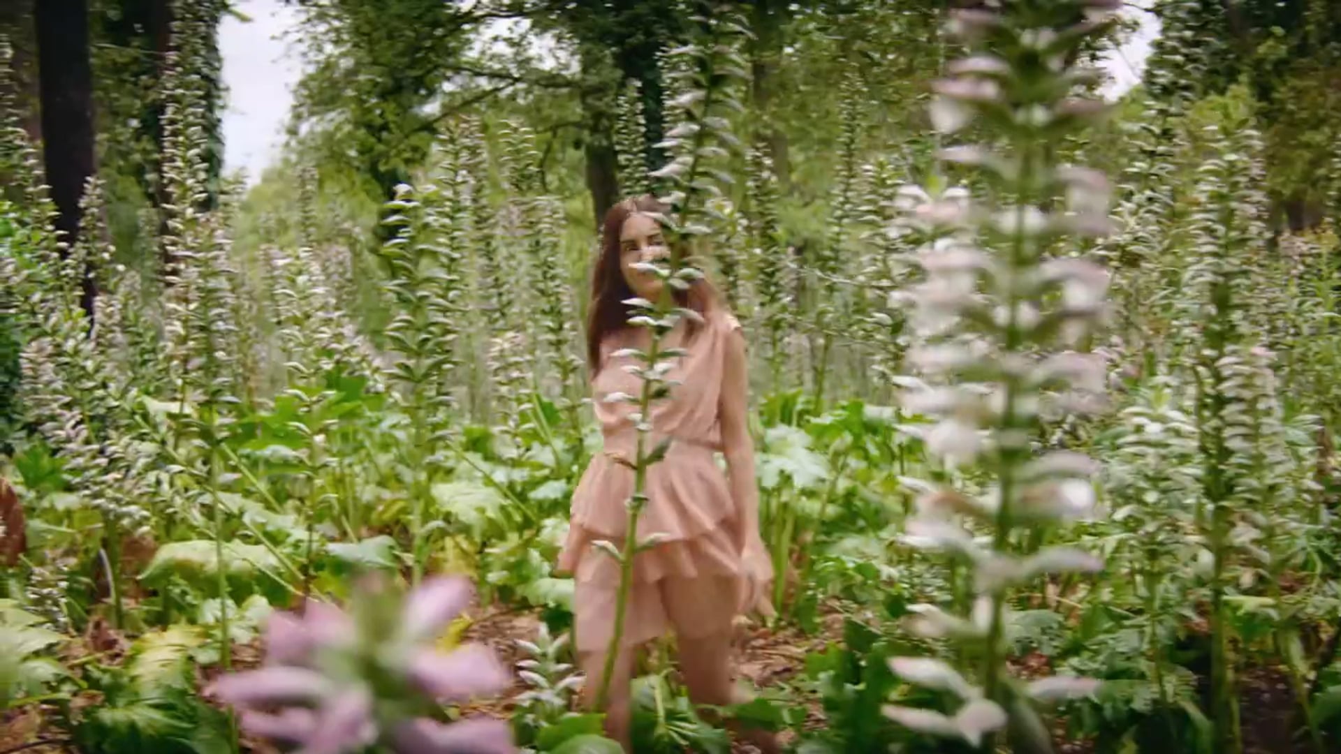 H&M Conscious Collection