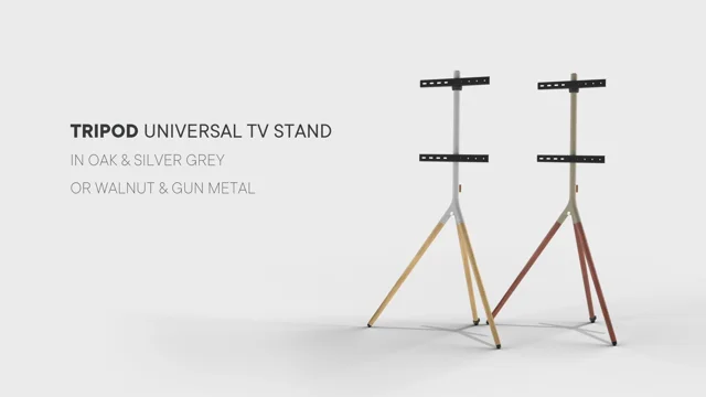 Tripod Universal TV Stand by One For All (WM7471)