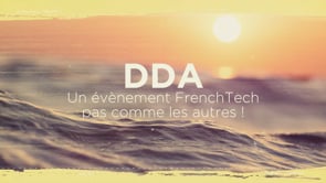 Teaser DDA 2019 – Île Sainte-Marguerite