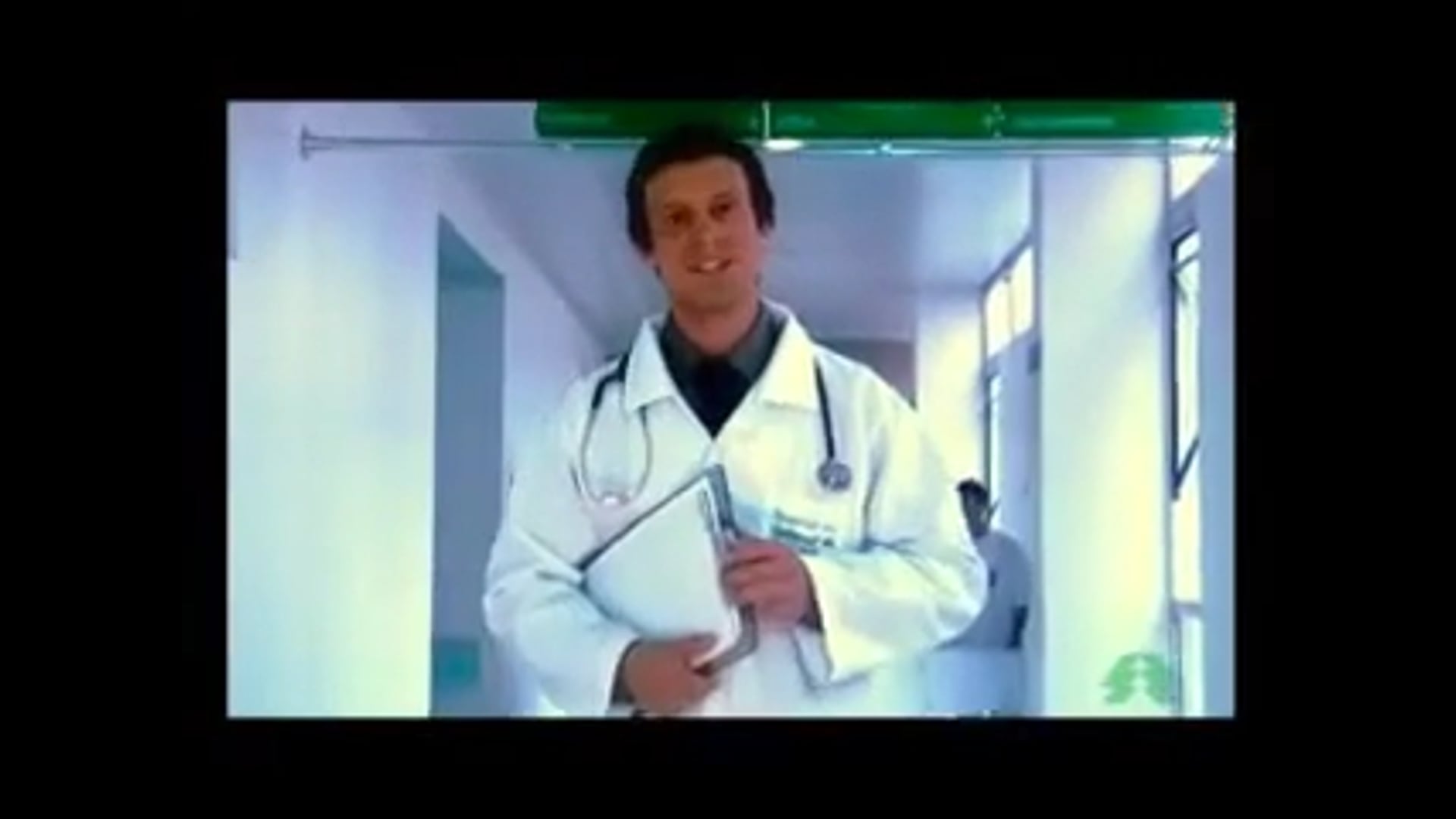 Campanha publicitária para Unimed RS.