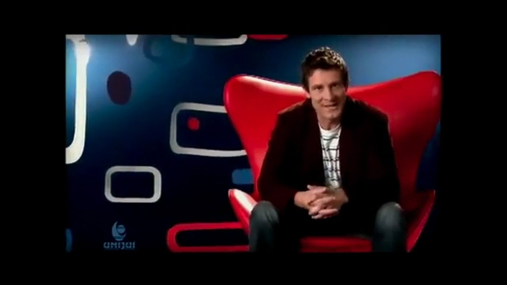 Campanha publicitária Unijui versão 2.