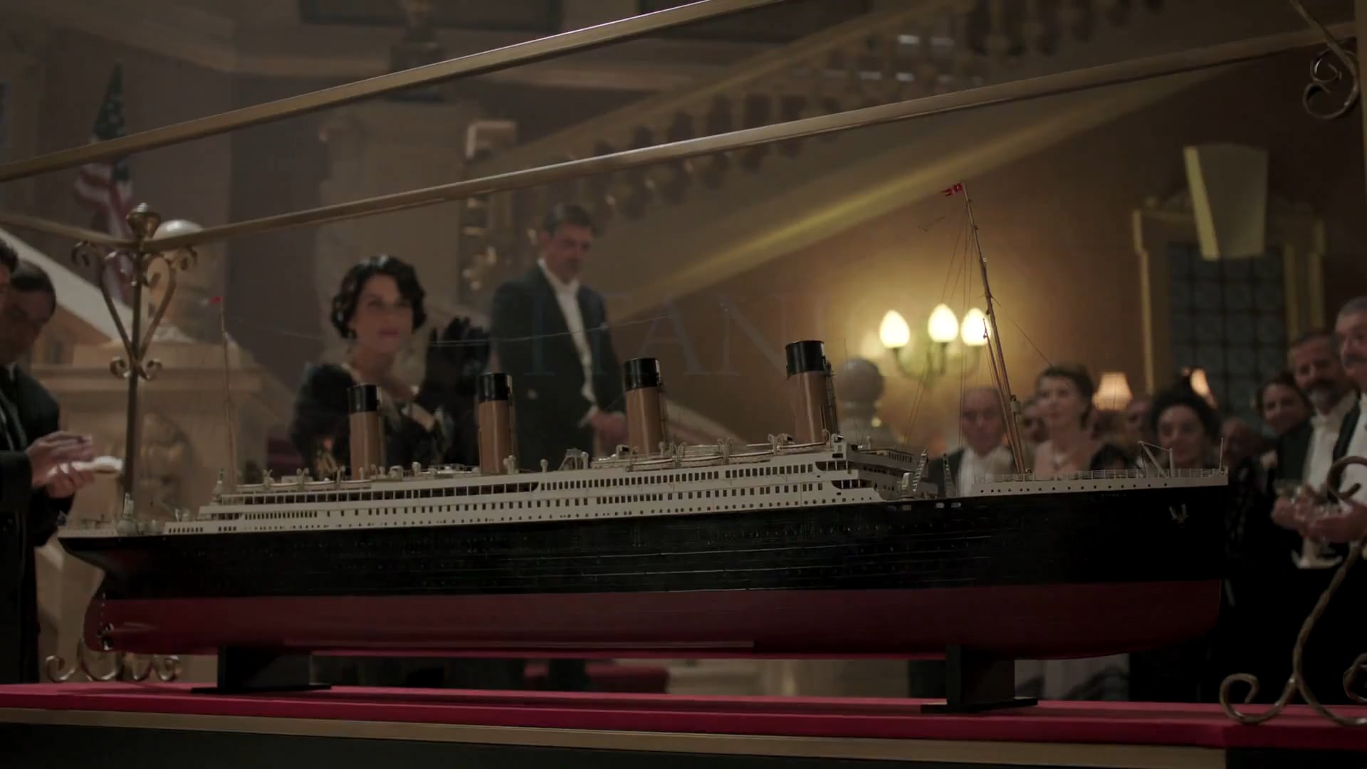 Titanic Blood and Steel (trailer) on Vimeo