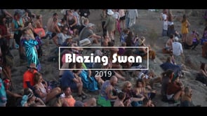 Blazing Swan 2019 - CahillFilms