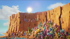Fets reals i animació a la gran pantalla