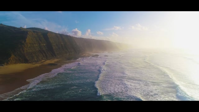 Portogallo - Drone